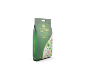 Premium Export Rice