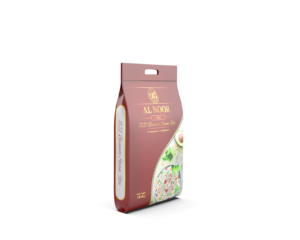 Long Grain Old Rice