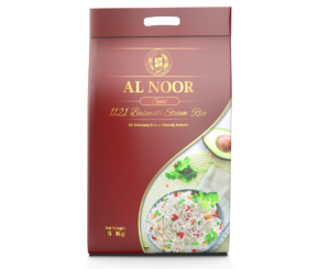 Gold Basmati 5KG Pack