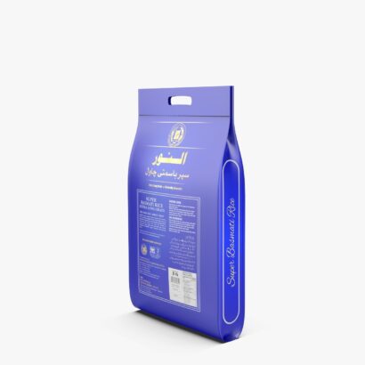 Best Basmati Rice in Pakistan