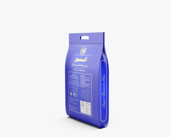 Best Basmati Rice in Pakistan